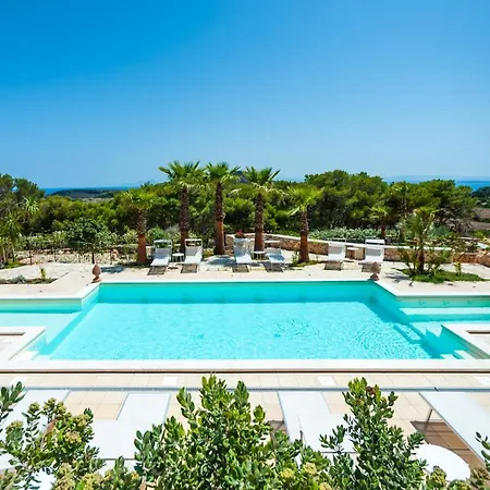 Dolcevita Egadi Eco Hotel Levanzo