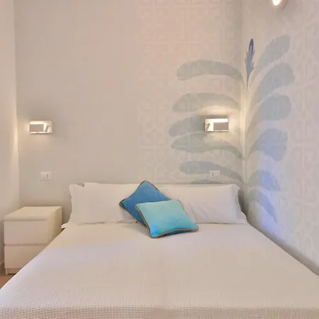 Dolcevita Egadi Eco Hotel Levanzo
