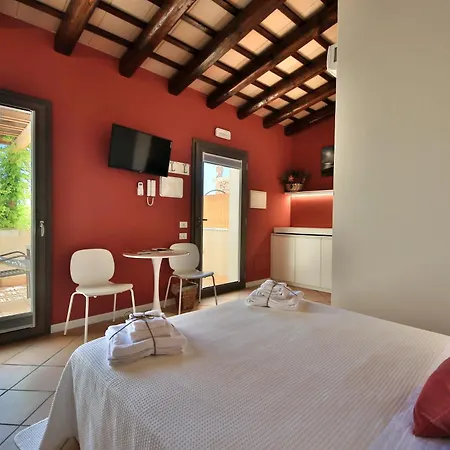 Hotel Dolcevita Egadi Eco Levanzo