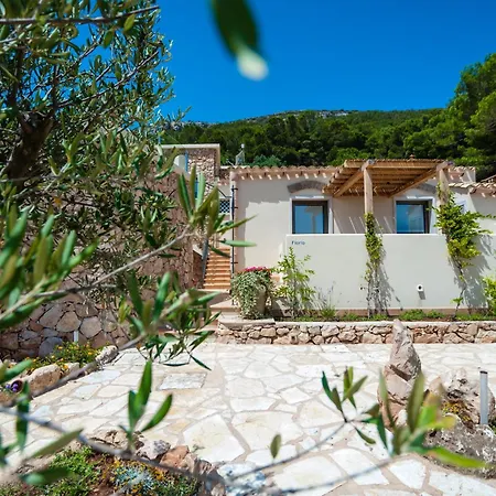 Dolcevita Egadi Eco