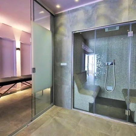 Hotel Dolcevita Egadi Eco