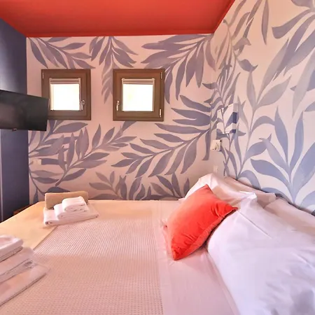 Dolcevita Egadi Eco 4* Levanzo