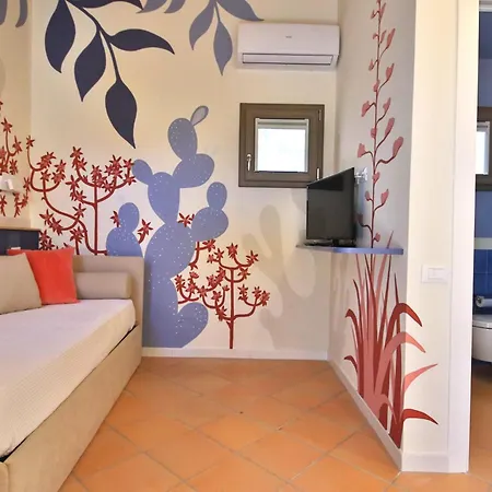 Dolcevita Egadi Eco Hotel