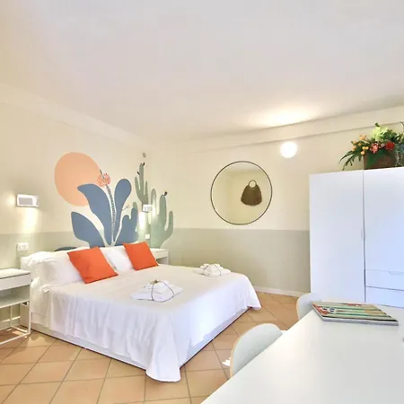 Hotel Dolcevita Egadi Eco