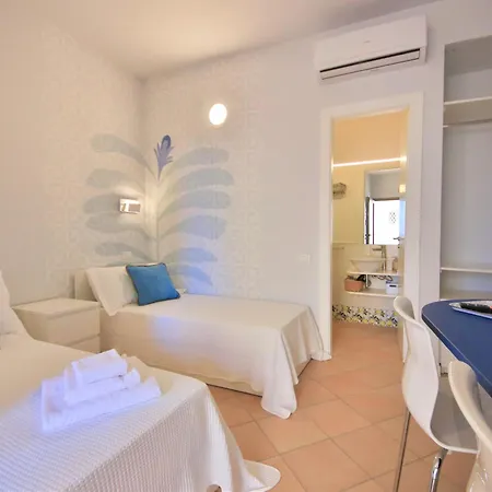 Dolcevita Egadi Eco Hotel 4*