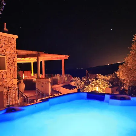 Hotel Dolcevita Egadi Eco 4*