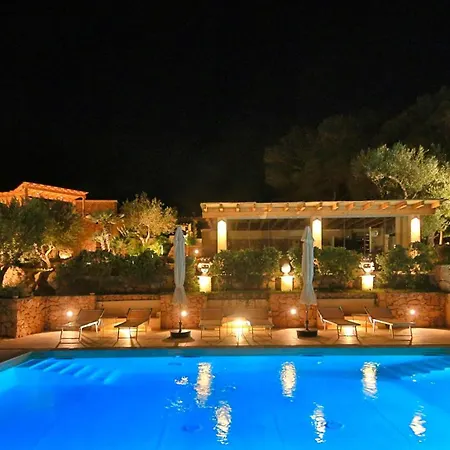 Dolcevita Egadi Eco Hotel Levanzo