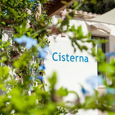 Dolcevita Egadi Eco 4* Levanzo