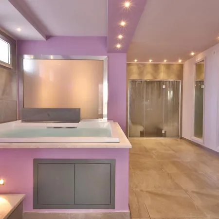 Dolcevita Egadi Eco Hotel