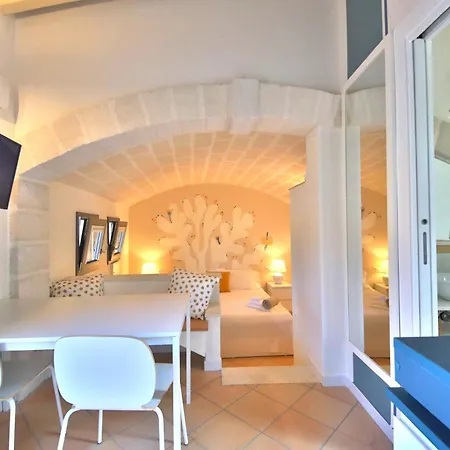 Dolcevita Egadi Eco Hotel 4*