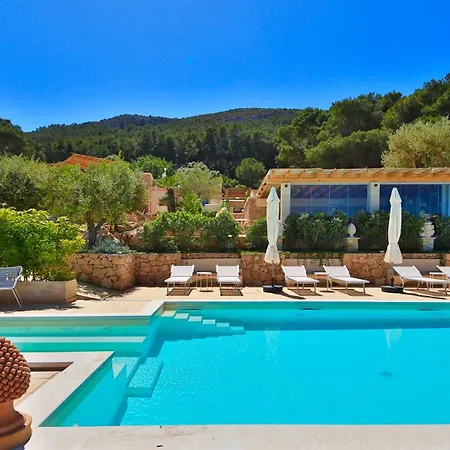 Dolcevita Egadi Eco Hotel Levanzo