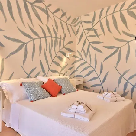 Hotel Dolcevita Egadi Eco Levanzo