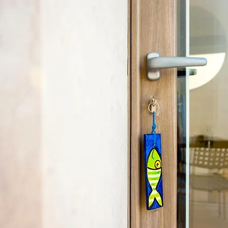 Dolcevita Egadi Eco 4* Levanzo