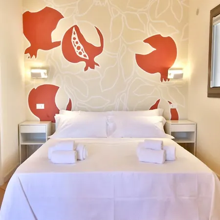 Dolcevita Egadi Eco Hotel