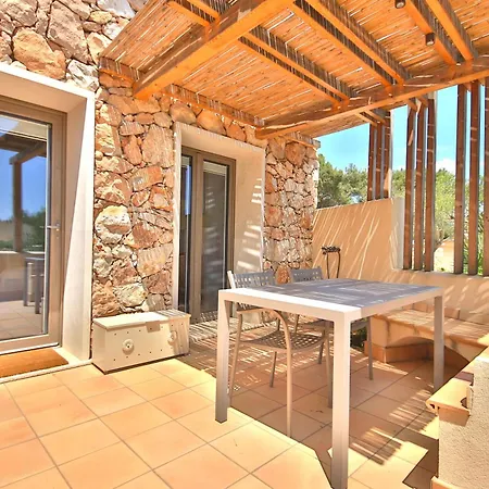 Hotel Dolcevita Egadi Eco
