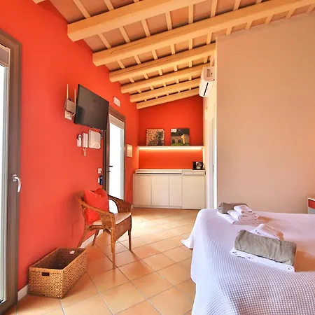 Hotel Dolcevita Egadi Eco 4*
