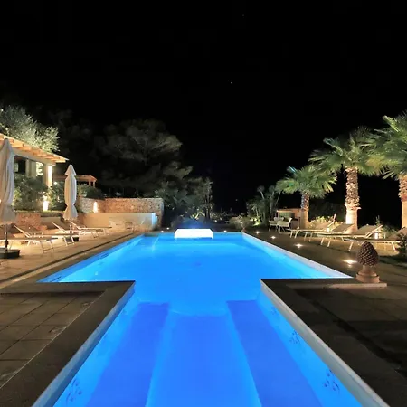 Dolcevita Egadi Eco Hotel Levanzo