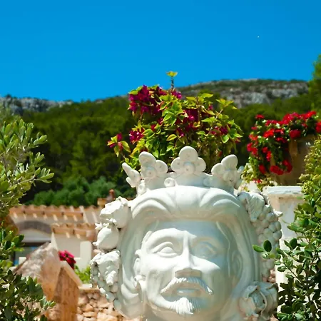Dolcevita Egadi Eco Hotel