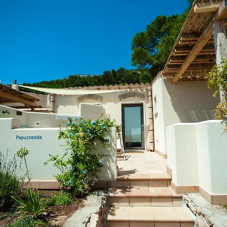 Hotel Dolcevita Egadi Eco Levanzo