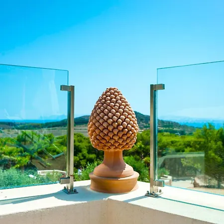 Dolcevita Egadi Eco 4*