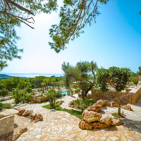 Dolcevita Egadi Eco Levanzo