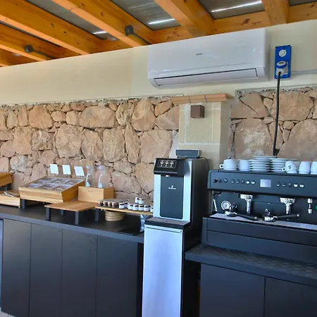 Dolcevita Egadi Eco Hotel