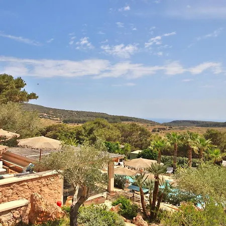 Hotel Dolcevita Egadi Eco