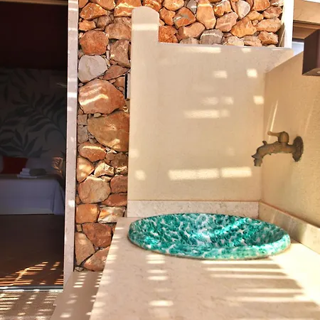 Dolcevita Egadi Eco Hotel 4*
