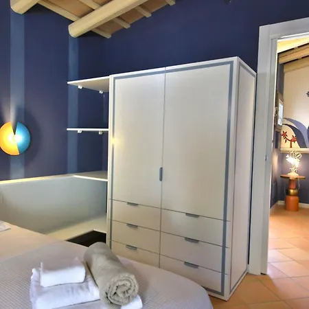 Hotel Dolcevita Egadi Eco 4*