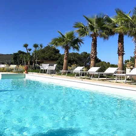 Dolcevita Egadi Eco Hotel
