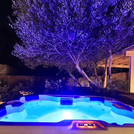Hotel Dolcevita Egadi Eco Levanzo