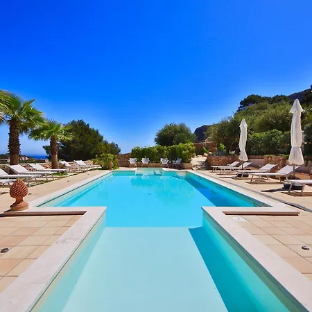 Dolcevita Egadi Eco Hotel Levanzo
