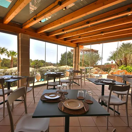 Hotel Dolcevita Egadi Eco Levanzo