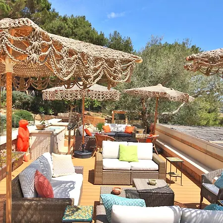 Dolcevita Egadi Eco 4* Levanzo