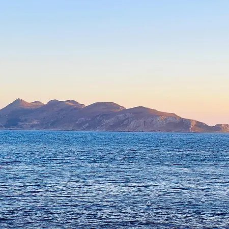 Dolcevita Egadi Eco Hotel Levanzo