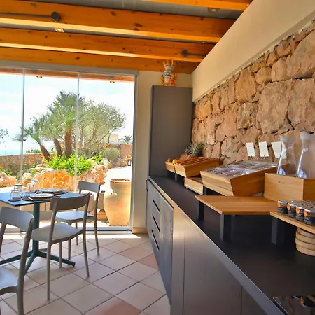 Dolcevita Egadi Eco 4*