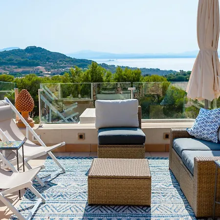Dolcevita Egadi Eco 4* Levanzo