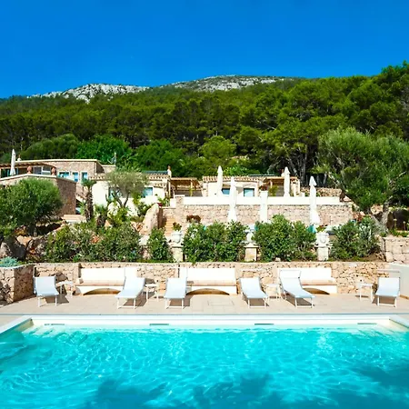 Dolcevita Egadi Eco Hotel 4*