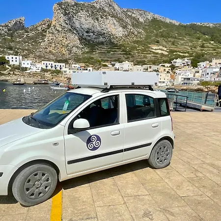Dolcevita Egadi Eco 4*