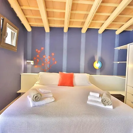 Hotel Dolcevita Egadi Eco