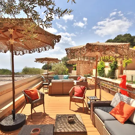Hotel Dolcevita Egadi Eco 4*