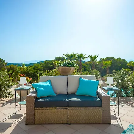 Dolcevita Egadi Eco Hotel Levanzo