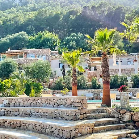 Hotel Dolcevita Egadi Eco 4*