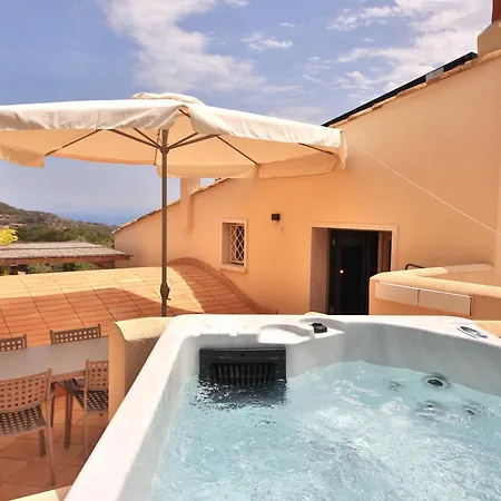 Hotel Dolcevita Egadi Eco Levanzo