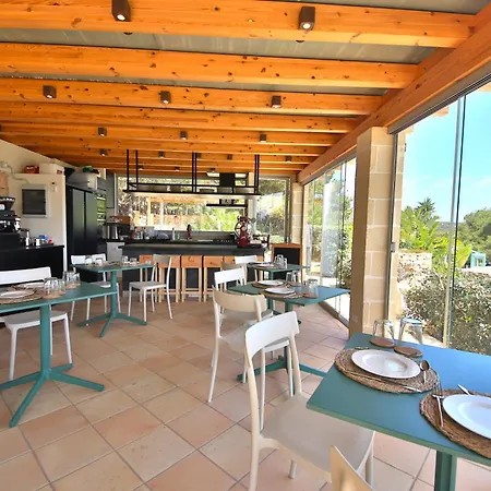 Dolcevita Egadi Eco 4*
