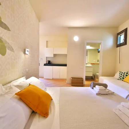 Dolcevita Egadi Eco Hotel