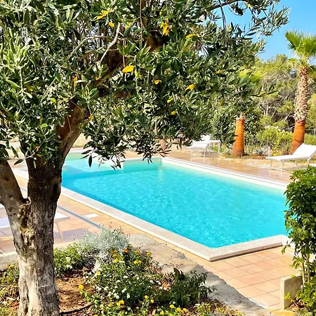 Hotel Dolcevita Egadi Eco Levanzo