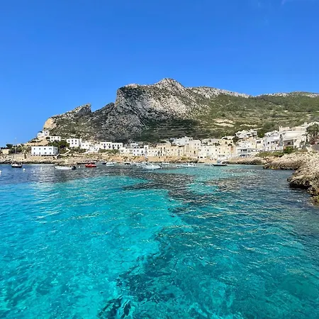 Dolcevita Egadi Eco 4*