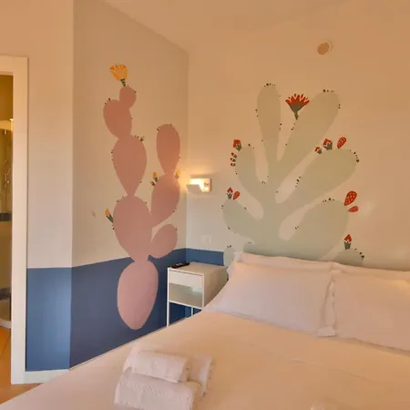 Hotel Dolcevita Egadi Eco 4*