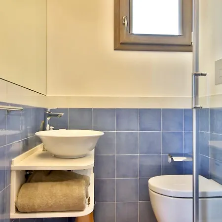 Dolcevita Egadi Eco 4* Levanzo